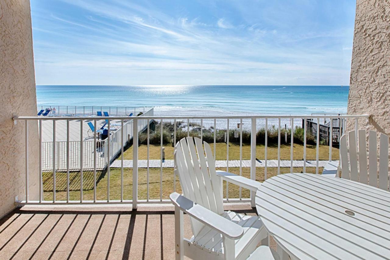 Beach House II Ντέστιν Εξωτερικό φωτογραφία