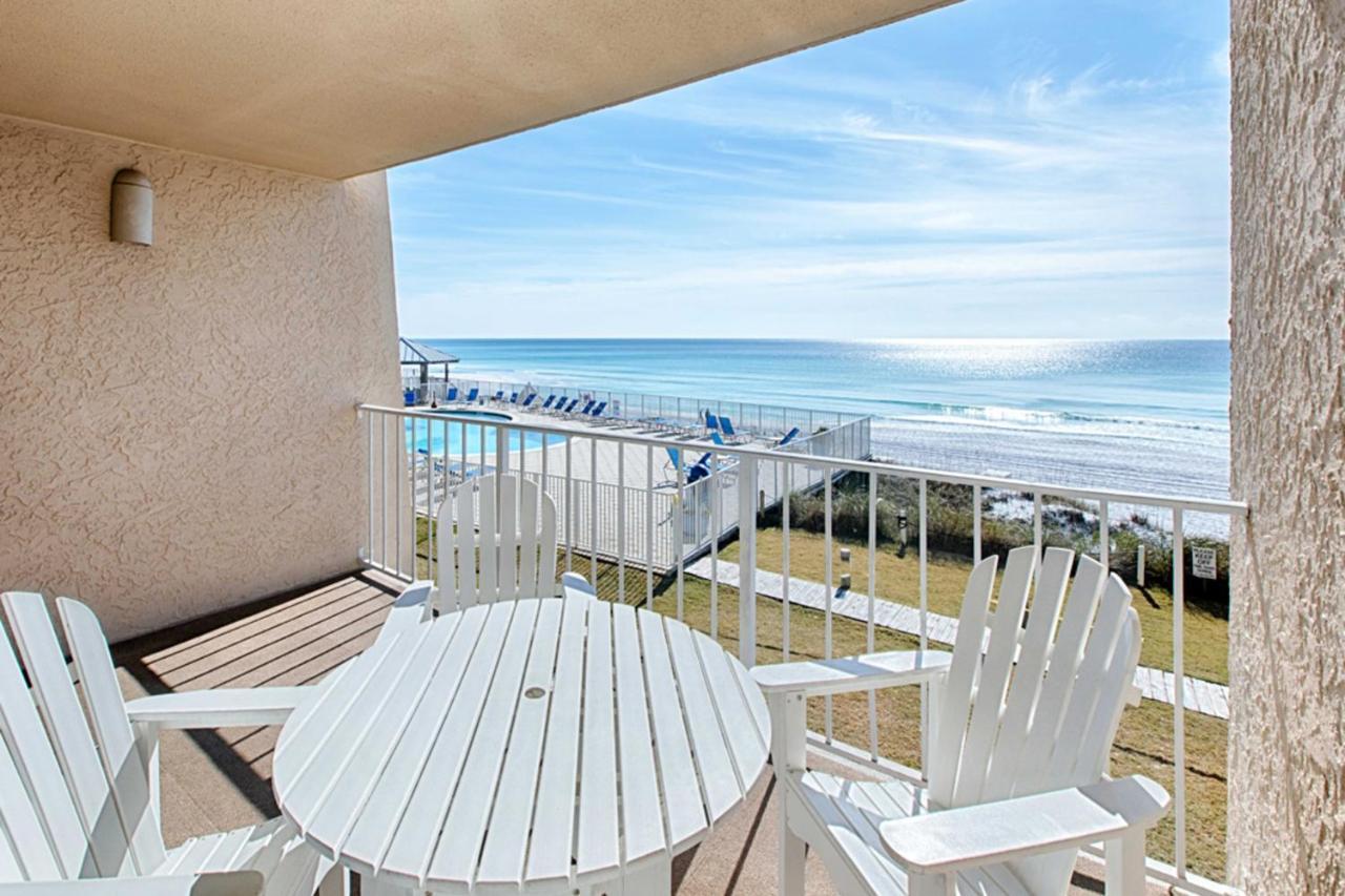 Beach House II Ντέστιν Εξωτερικό φωτογραφία