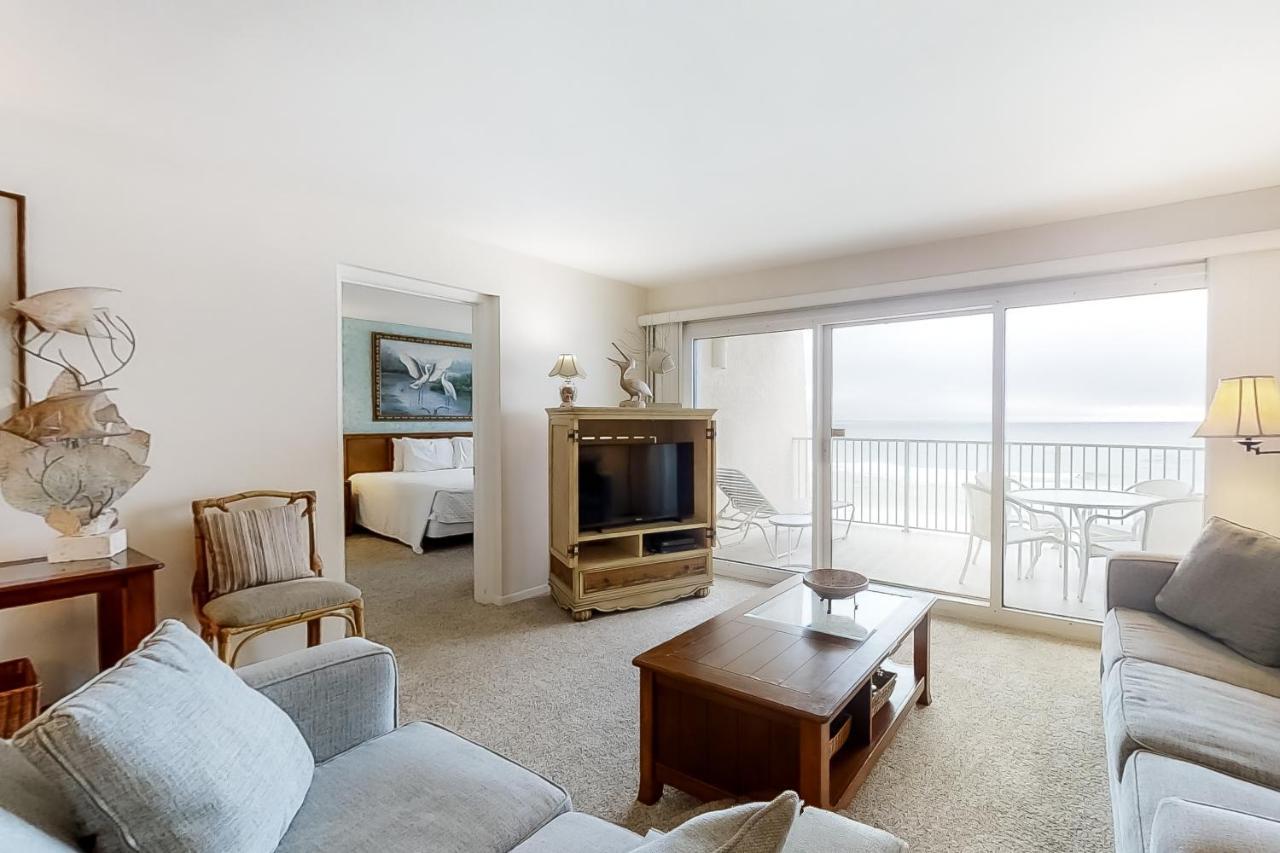 Beach House II Ντέστιν Εξωτερικό φωτογραφία