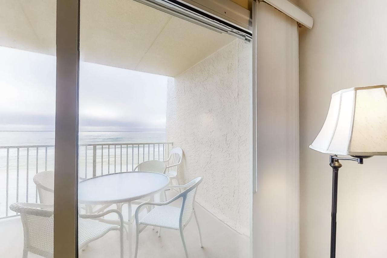 Beach House II Ντέστιν Εξωτερικό φωτογραφία